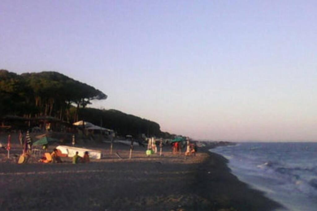 Casa Vacanze Simeri Mare Exterior foto